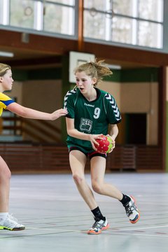 Bild 247 - C-Juniorinnen HSG Kremperheide/M�nsterdorf - SG Kollmar/Neuendorf